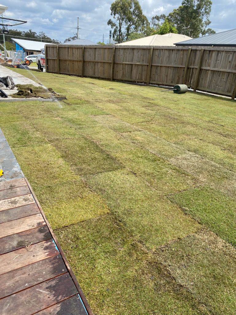 Landscaping Designs